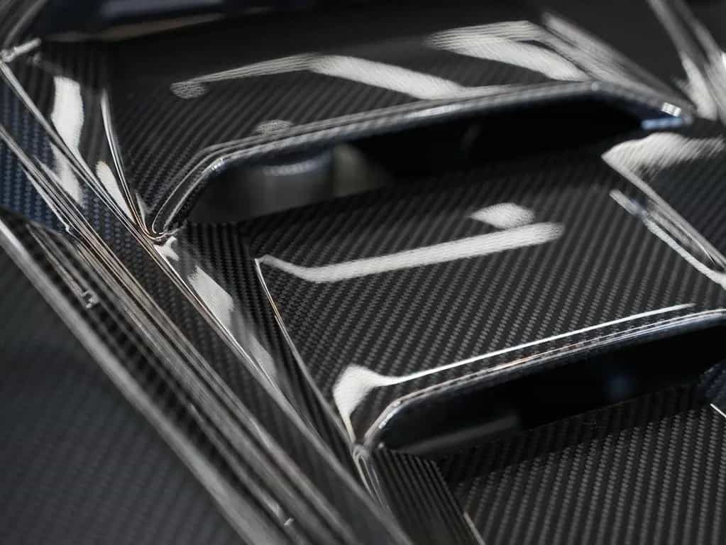 Lamborghini Huracán Tecnica | Carbon Pack | Grigio Lynx 08/2023-photo-12