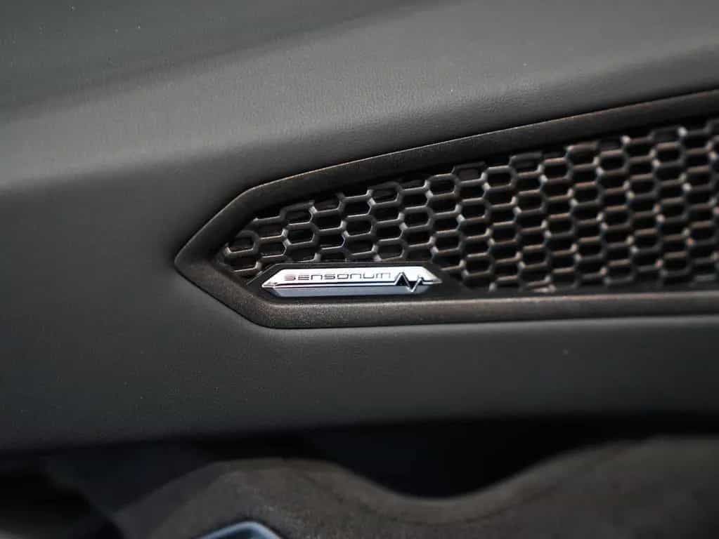 Lamborghini Huracán Tecnica | Carbon Pack | Grigio Lynx 08/2023-photo-27