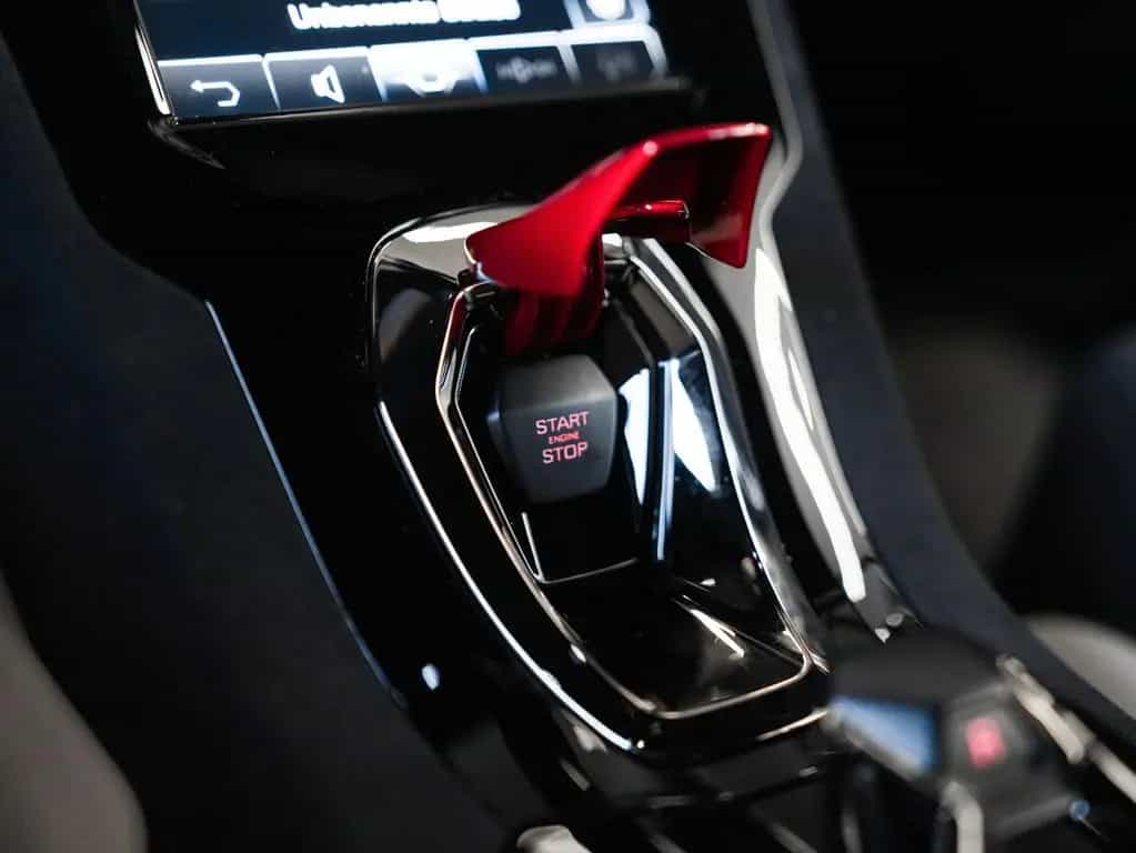 Lamborghini Huracán Tecnica | Carbon Pack | Grigio Lynx 08/2023-photo-33