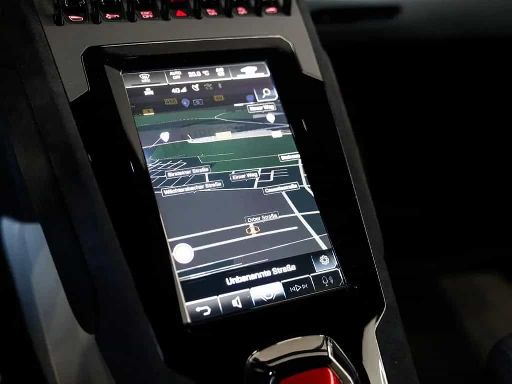 Lamborghini Huracán Tecnica | Carbon Pack | Grigio Lynx 08/2023-photo-34