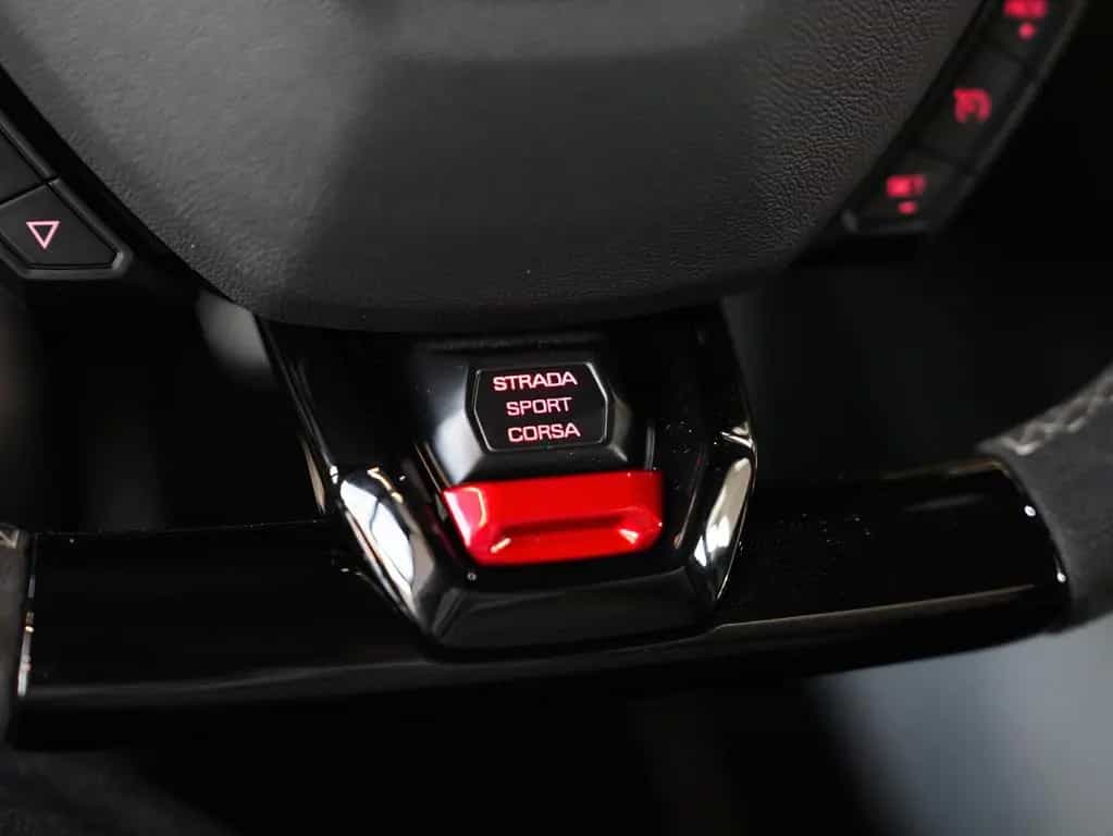 Lamborghini Huracán Tecnica | Carbon Pack | Grigio Lynx 08/2023-photo-36