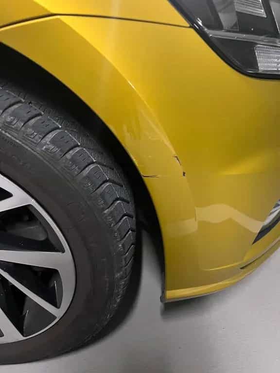 Volkswagen Golf 1.0 TSI Join Variant Join 07/2018-photo-3
