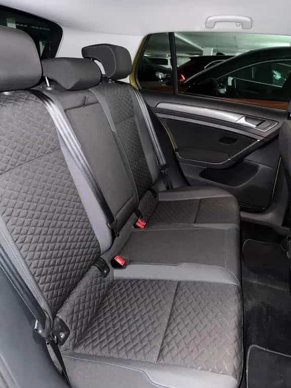 Volkswagen Golf 1.0 TSI Join Variant Join 07/2018-photo-6