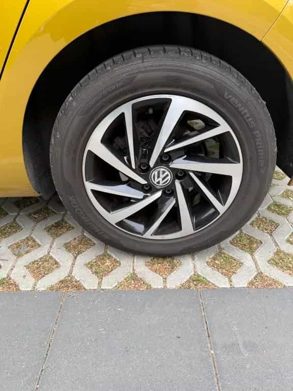 Volkswagen Golf 1.0 TSI Join Variant Join 07/2018-photo-7