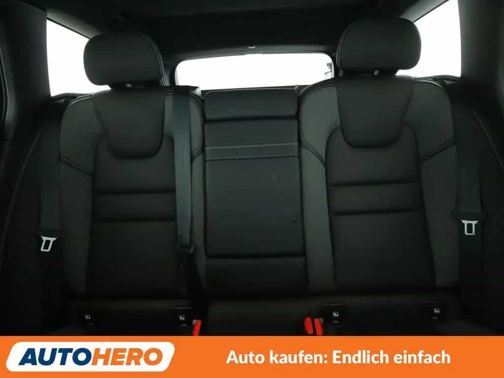 Volvo V60 2.0 T5 R-Design AWD Aut*NAVI*LED*TEMPO*CAM* 01/2020-photo-14