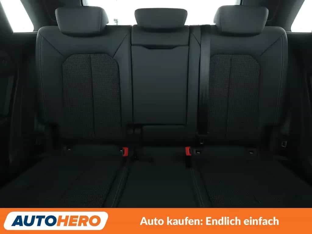 Audi Q3 45 TFSI quattro S line Aut.*NAVI*TEMPO*CAM* 04/2019-photo-15