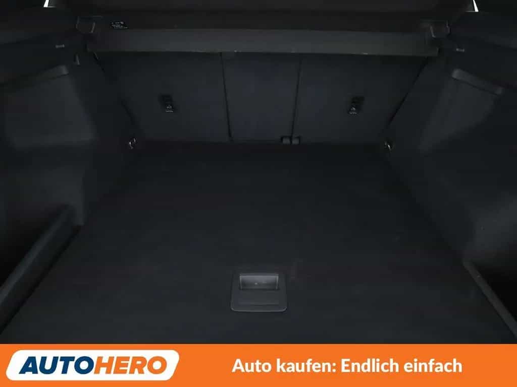 Audi Q3 45 TFSI quattro S line Aut.*NAVI*TEMPO*CAM* 04/2019-photo-17