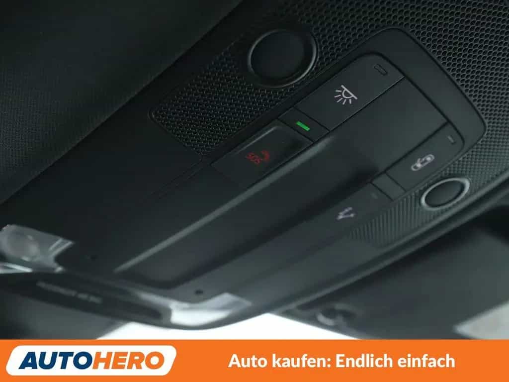 Audi Q3 45 TFSI quattro S line Aut.*NAVI*TEMPO*CAM* 04/2019-photo-27