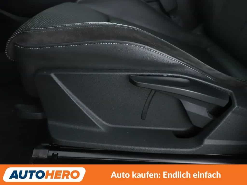 Audi Q3 45 TFSI quattro S line Aut.*NAVI*TEMPO*CAM* 04/2019-photo-29
