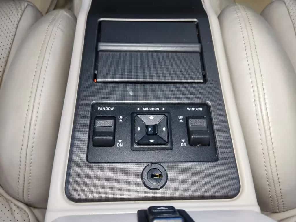 Lincoln Mark VII LSC 5.0 V8 ***H-ZULASSUNG*** 06/1991-photo-19