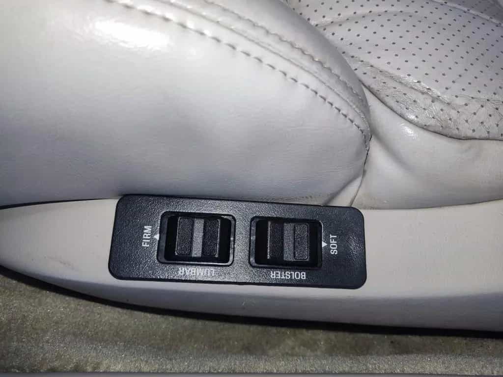 Lincoln Mark VII LSC 5.0 V8 ***H-ZULASSUNG*** 06/1991-photo-21