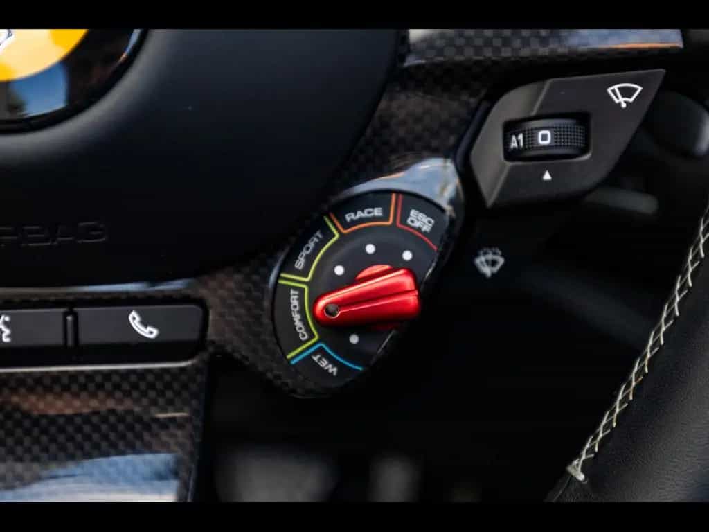 Ferrari Portofino M°PPF°CARBON°360°VENTILATED SEATS 07/2022-photo-18