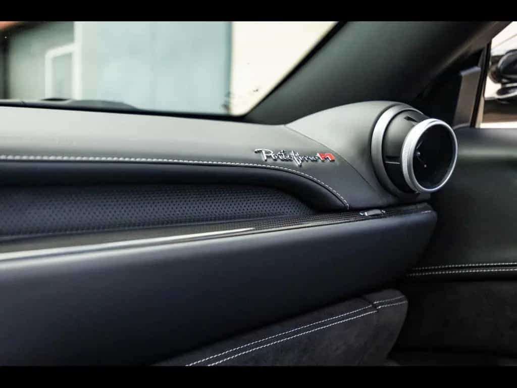 Ferrari Portofino M°PPF°CARBON°360°VENTILATED SEATS 07/2022-photo-22