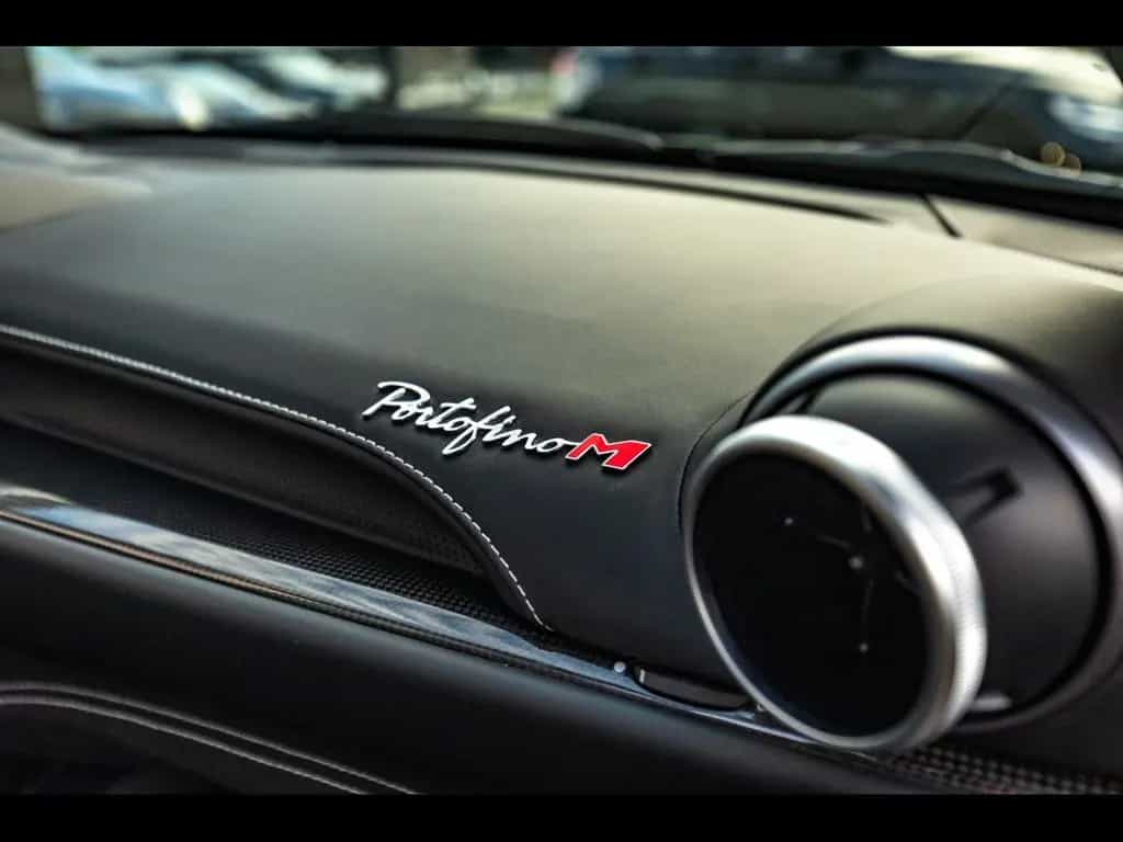 Ferrari Portofino M°PPF°CARBON°360°VENTILATED SEATS 07/2022-photo-24
