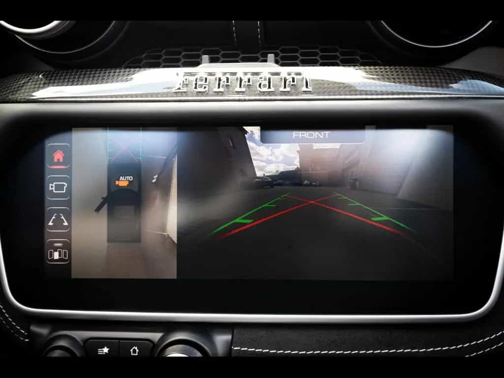 Ferrari Portofino M°PPF°CARBON°360°VENTILATED SEATS 07/2022-photo-29