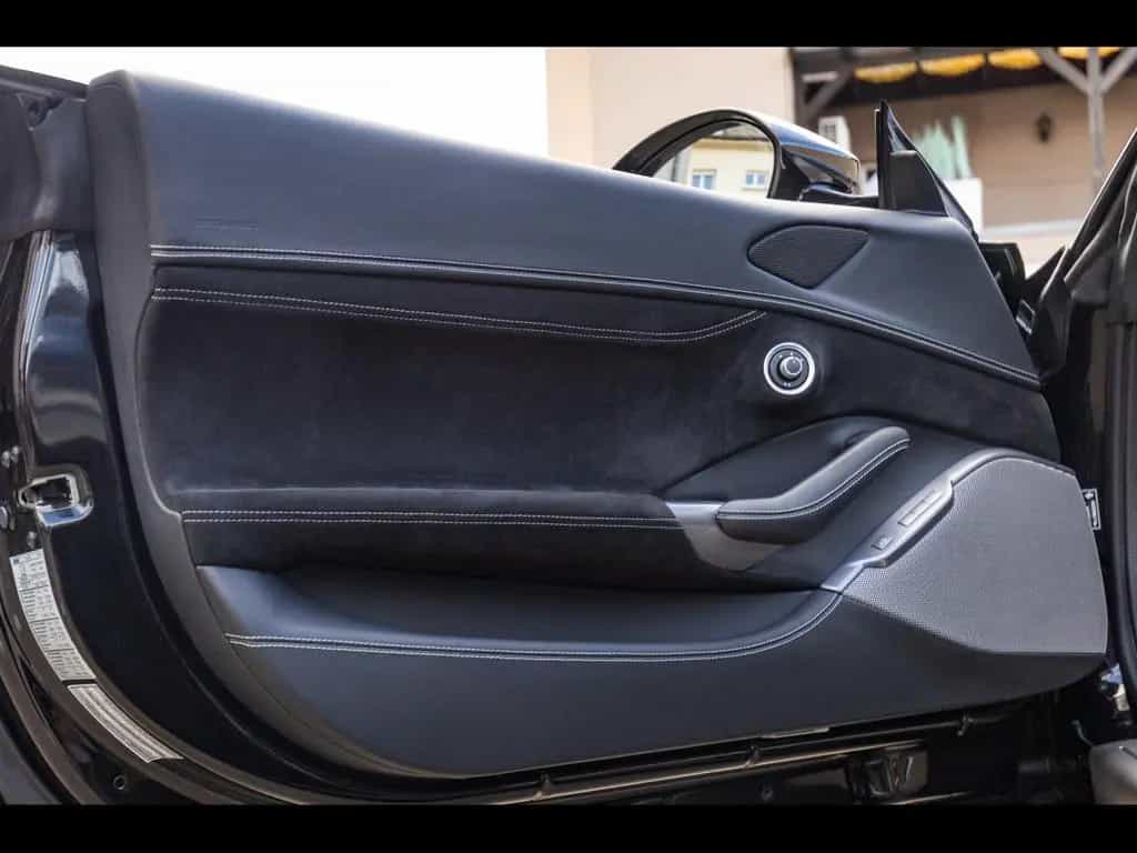 Ferrari Portofino M°PPF°CARBON°360°VENTILATED SEATS 07/2022-photo-8