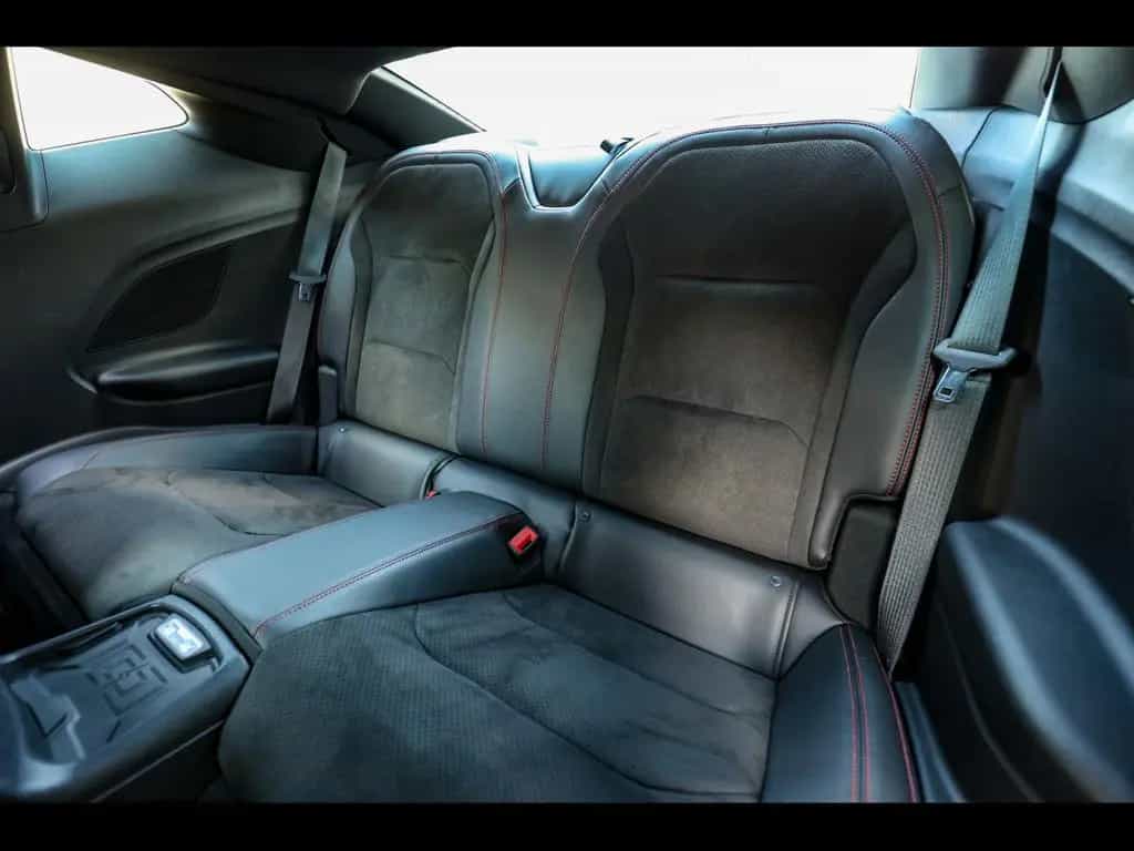 Chevrolet Camaro ZL1 6.2 V8 RWD°BOSE°KAM°HUD°CARBON°RECARO 11/2020-photo-12