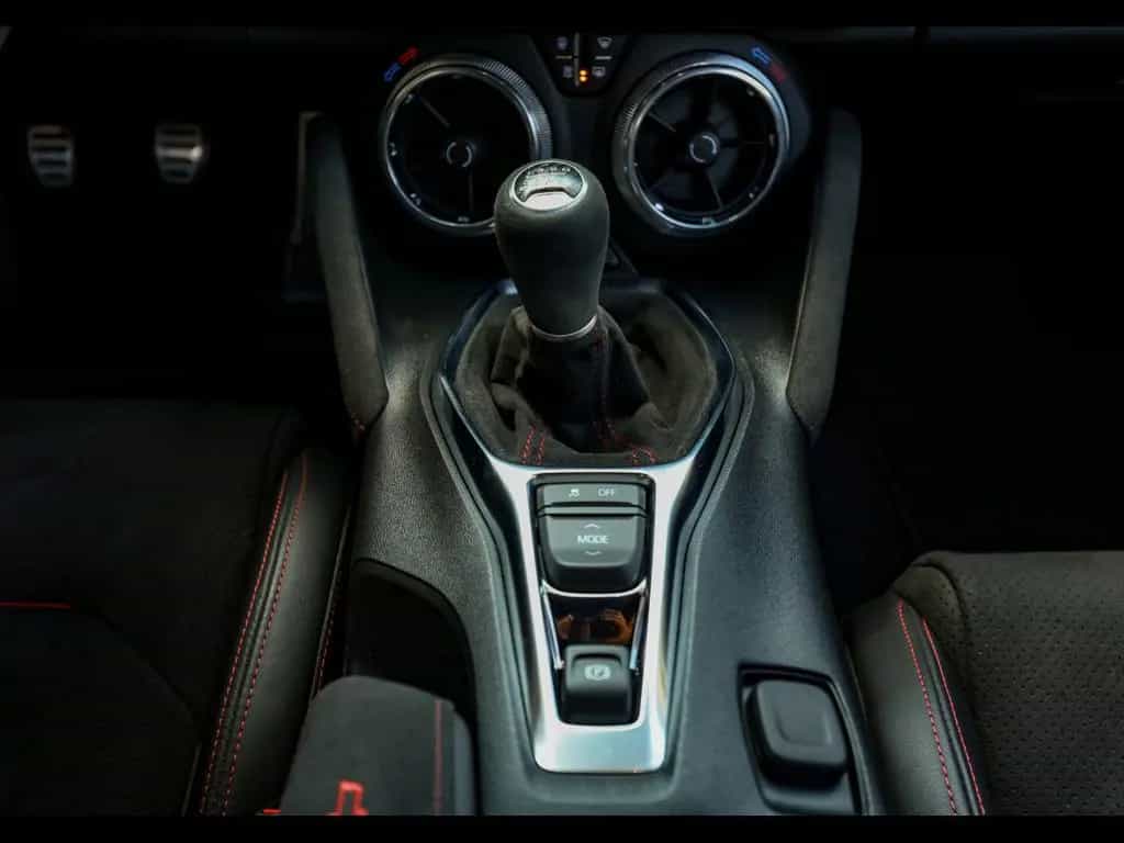 Chevrolet Camaro ZL1 6.2 V8 RWD°BOSE°KAM°HUD°CARBON°RECARO 11/2020-photo-17