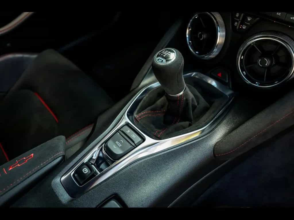 Chevrolet Camaro ZL1 6.2 V8 RWD°BOSE°KAM°HUD°CARBON°RECARO 11/2020-photo-29