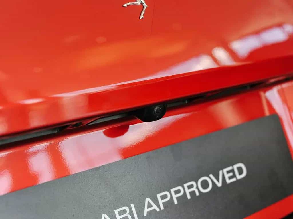 Ferrari Portofino MagneRide*JBL*Sabbia-Interior*Daytona* 04/2019-photo-14