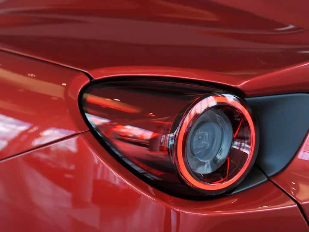 Ferrari Portofino MagneRide*JBL*Sabbia-Interior*Daytona* 04/2019-photo-16