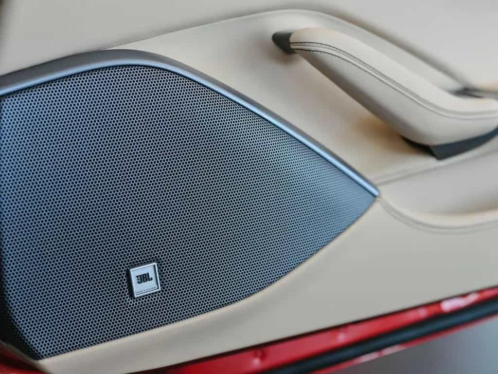 Ferrari Portofino MagneRide*JBL*Sabbia-Interior*Daytona* 04/2019-photo-19
