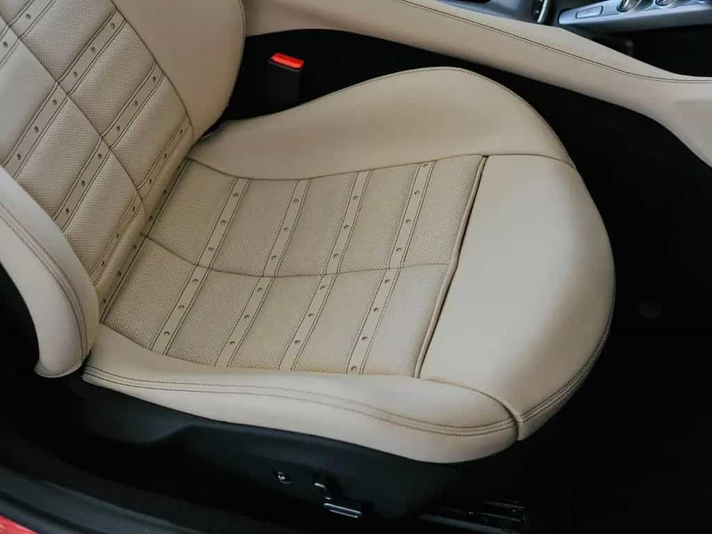 Ferrari Portofino MagneRide*JBL*Sabbia-Interior*Daytona* 04/2019-photo-27