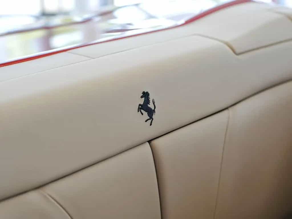 Ferrari Portofino MagneRide*JBL*Sabbia-Interior*Daytona* 04/2019-photo-28