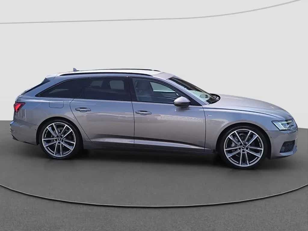 Audi A6 Avant 40 TDI quattro sport AHK MATRIX-LED NAV 04/2021-photo-10