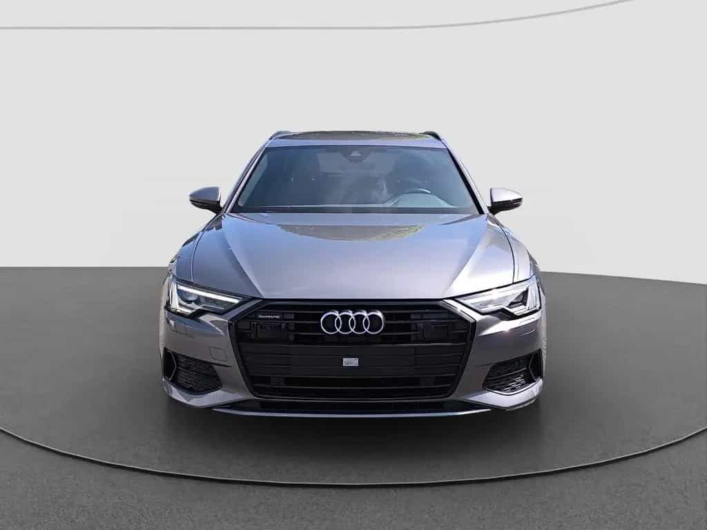 Audi A6 Avant 40 TDI quattro sport AHK MATRIX-LED NAV 04/2021-photo-4