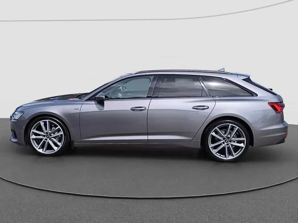 Audi A6 Avant 40 TDI quattro sport AHK MATRIX-LED NAV 04/2021-photo-6