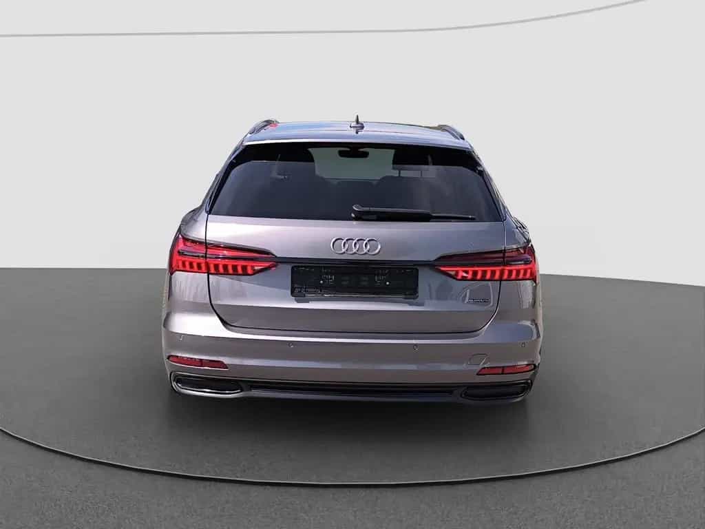 Audi A6 Avant 40 TDI quattro sport AHK MATRIX-LED NAV 04/2021-photo-8