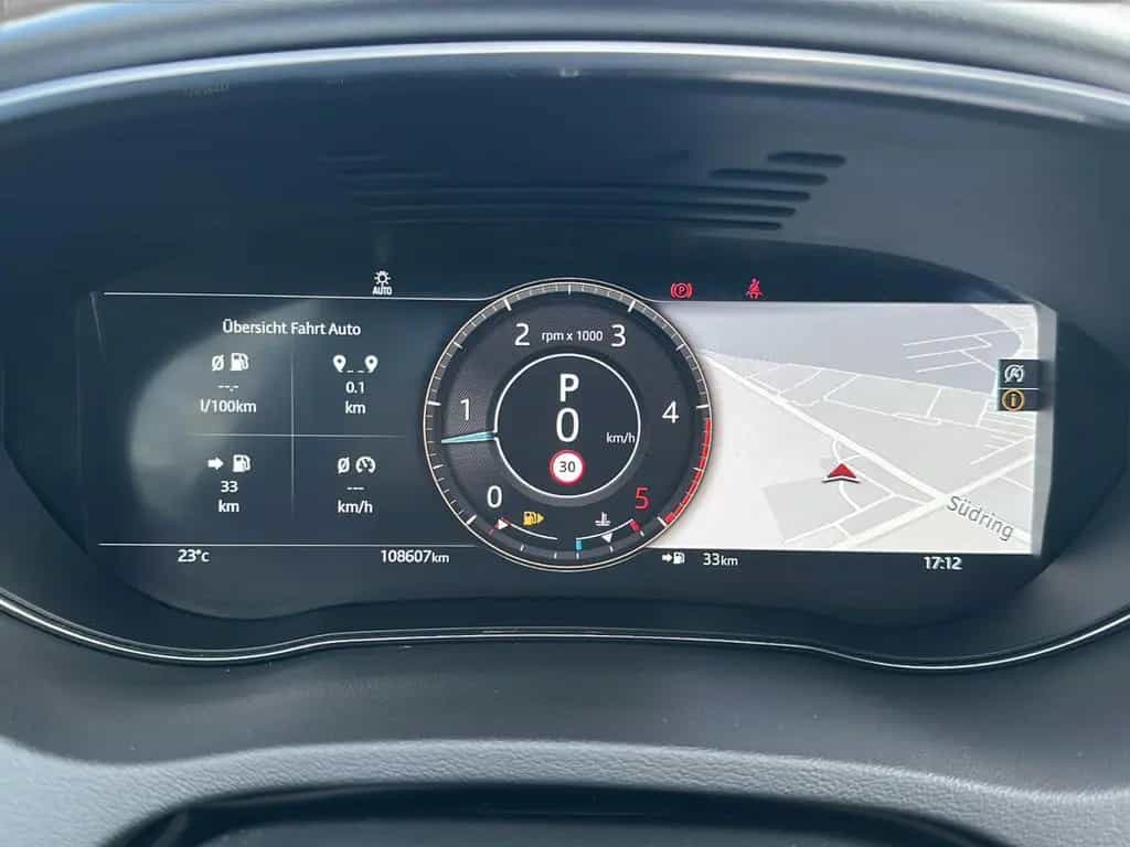 Jaguar E-Pace *R-Dynamic*AWD*360Kam*Black*LED*AHK*Virtu 08/2021-photo-13