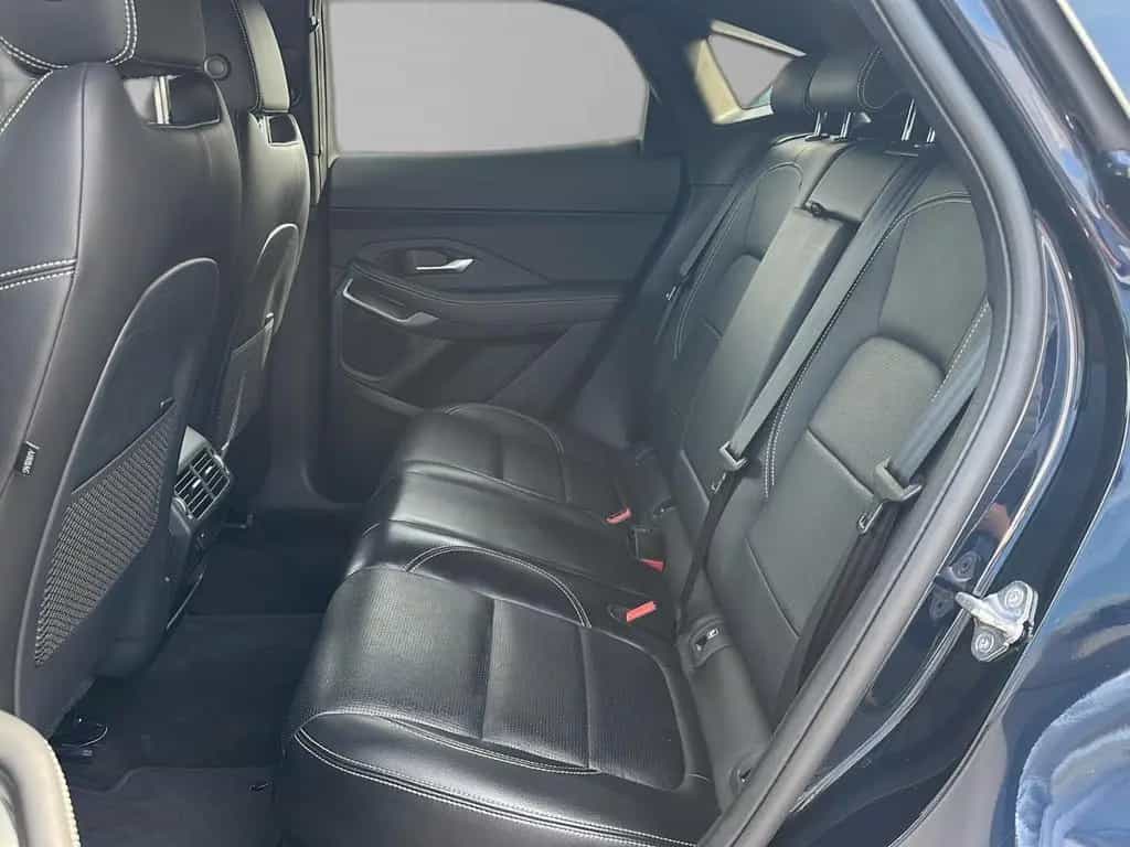 Jaguar E-Pace *R-Dynamic*AWD*360Kam*Black*LED*AHK*Virtu 08/2021-photo-20