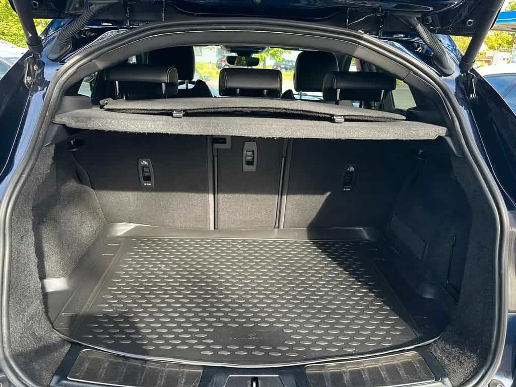 Jaguar E-Pace *R-Dynamic*AWD*360Kam*Black*LED*AHK*Virtu 08/2021-photo-22