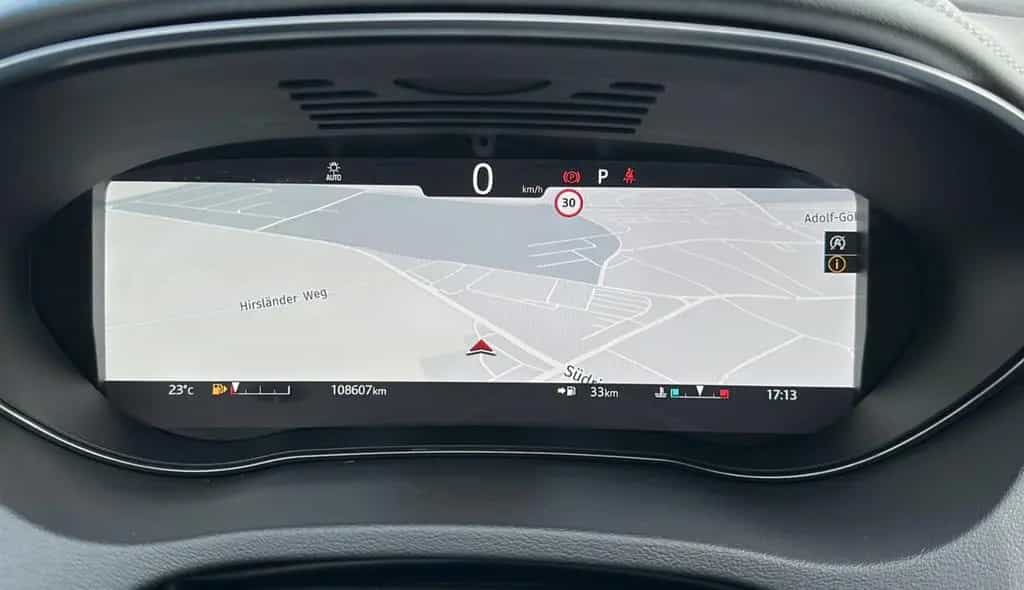 Jaguar E-Pace *R-Dynamic*AWD*360Kam*Black*LED*AHK*Virtu 08/2021-photo-31