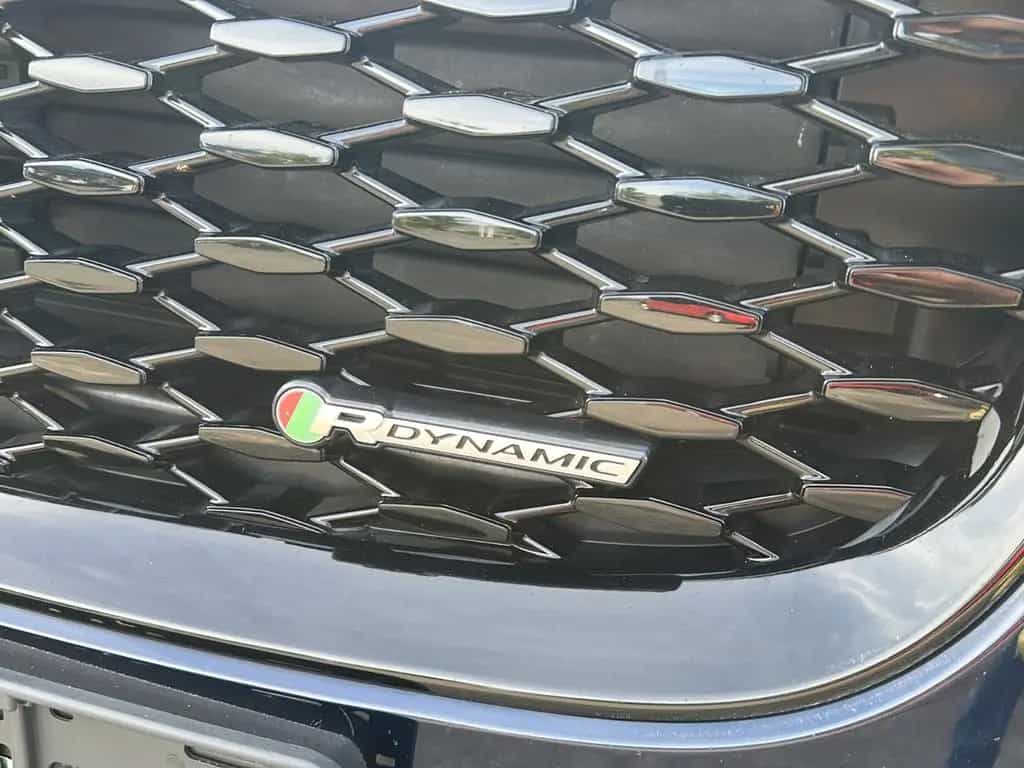 Jaguar E-Pace *R-Dynamic*AWD*360Kam*Black*LED*AHK*Virtu 08/2021-photo-39