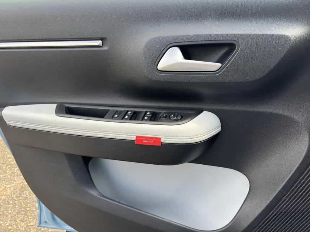 Citroën C3 MAX PureTech 100 Stop & Start 8 FACH BEREIF 12/2024-photo-11
