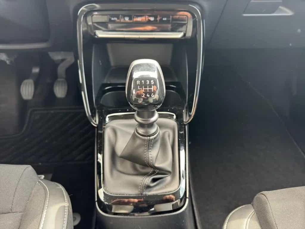 Citroën C3 MAX PureTech 100 Stop & Start 8 FACH BEREIF 12/2024-photo-13