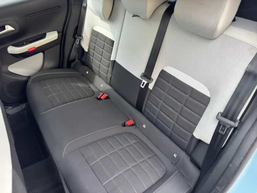 Citroën C3 MAX PureTech 100 Stop & Start 8 FACH BEREIF 12/2024-photo-15