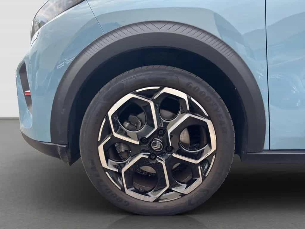 Citroën C3 MAX PureTech 100 Stop & Start 8 FACH BEREIF 12/2024-photo-19