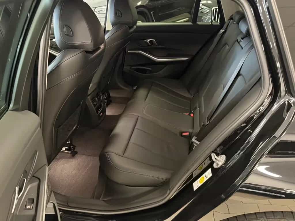 BMW 320 xd Advan/Aut/Navi/SportSitz/SitzHeiz/LED/PDC 06/2022-photo-19