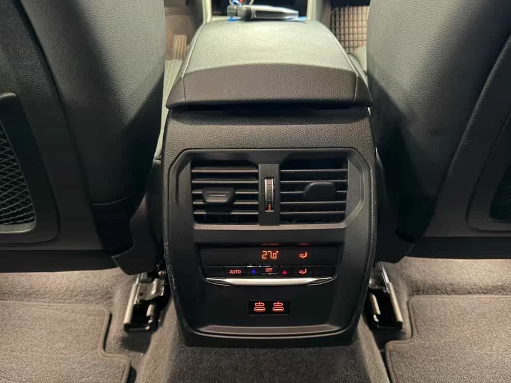 BMW 320 xd Advan/Aut/Navi/SportSitz/SitzHeiz/LED/PDC 06/2022-photo-20