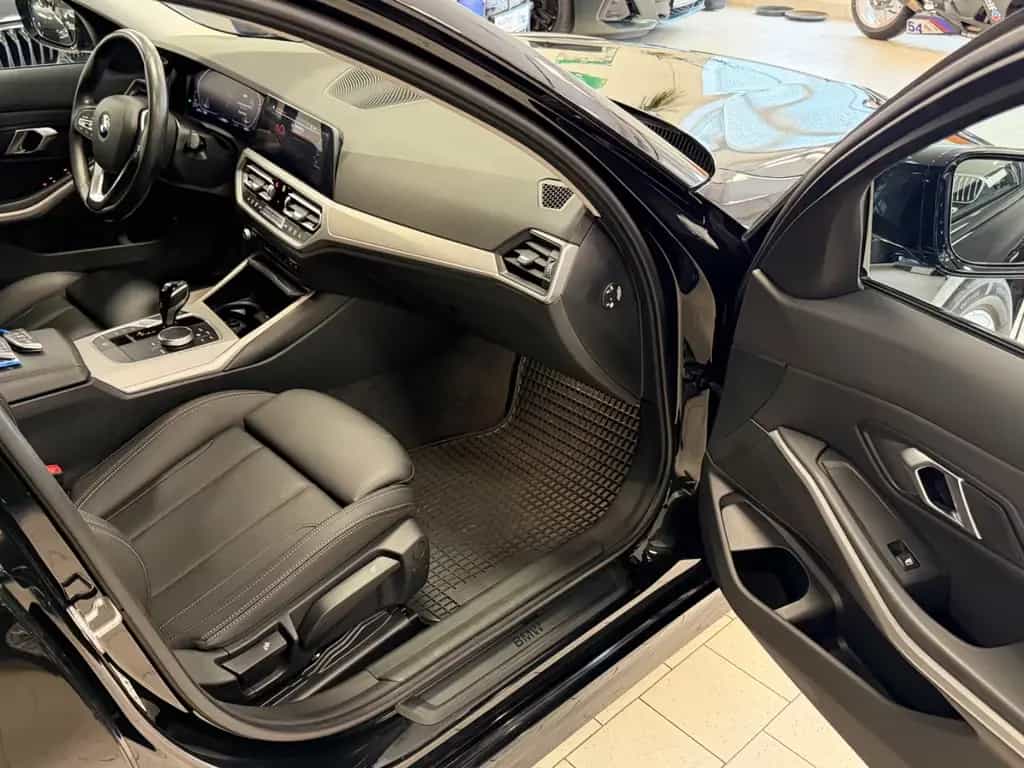 BMW 320 xd Advan/Aut/Navi/SportSitz/SitzHeiz/LED/PDC 06/2022-photo-23