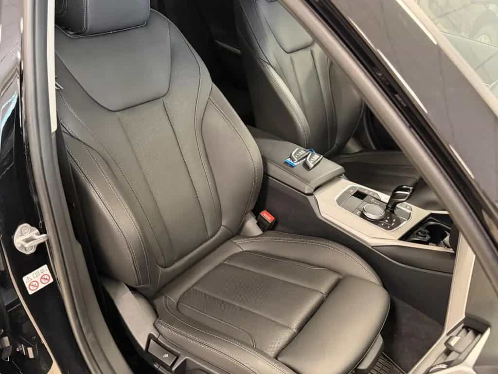 BMW 320 xd Advan/Aut/Navi/SportSitz/SitzHeiz/LED/PDC 06/2022-photo-26