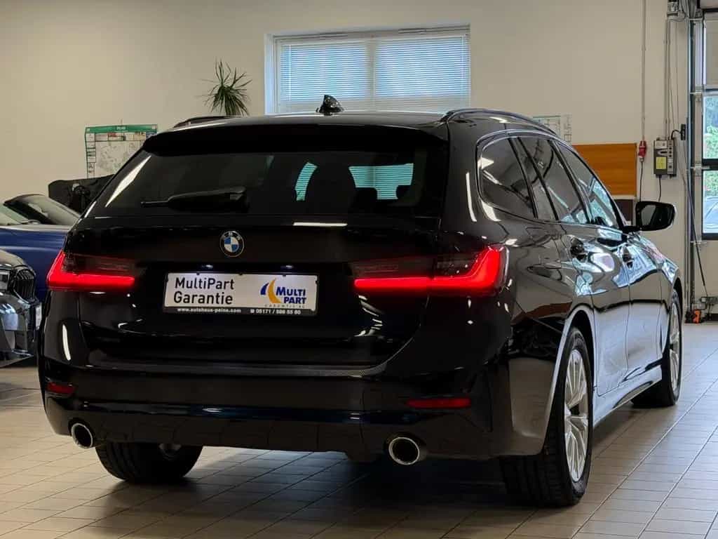 BMW 320 xd Advan/Aut/Navi/SportSitz/SitzHeiz/LED/PDC 06/2022-photo-28