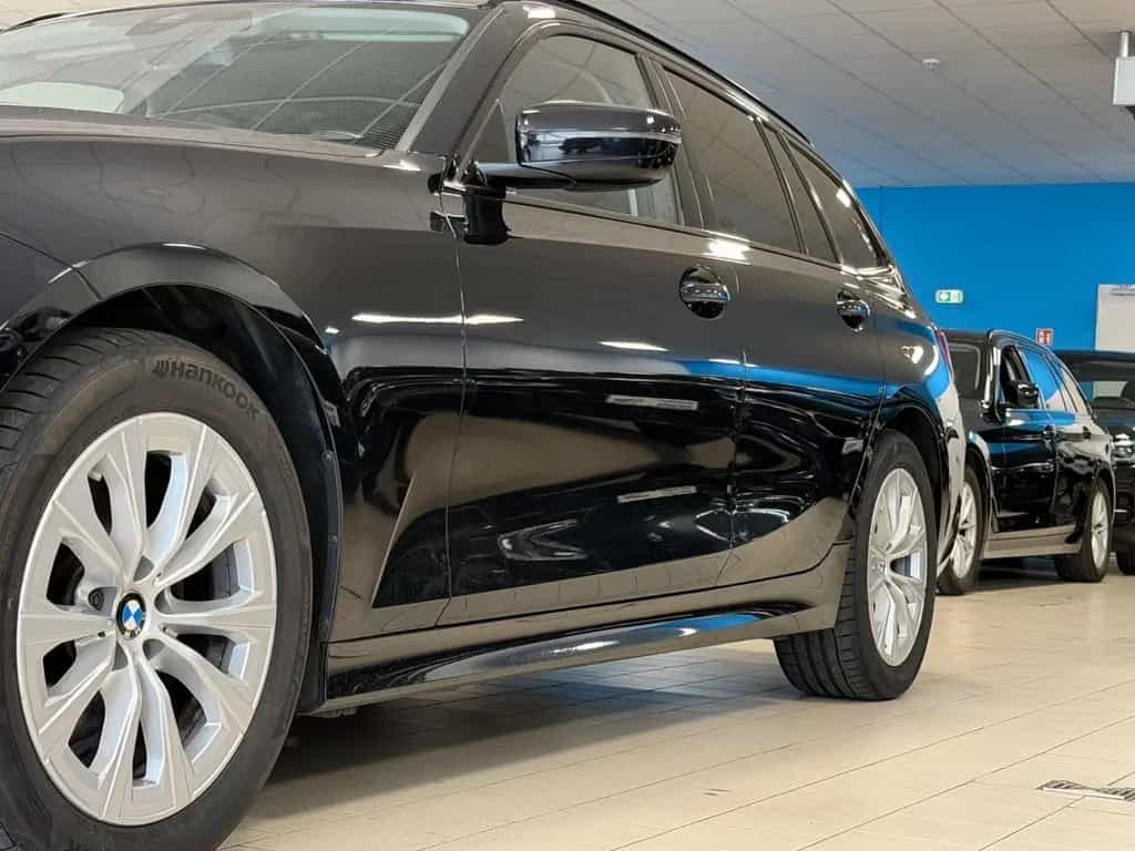 BMW 320 xd Advan/Aut/Navi/SportSitz/SitzHeiz/LED/PDC 06/2022-photo-30