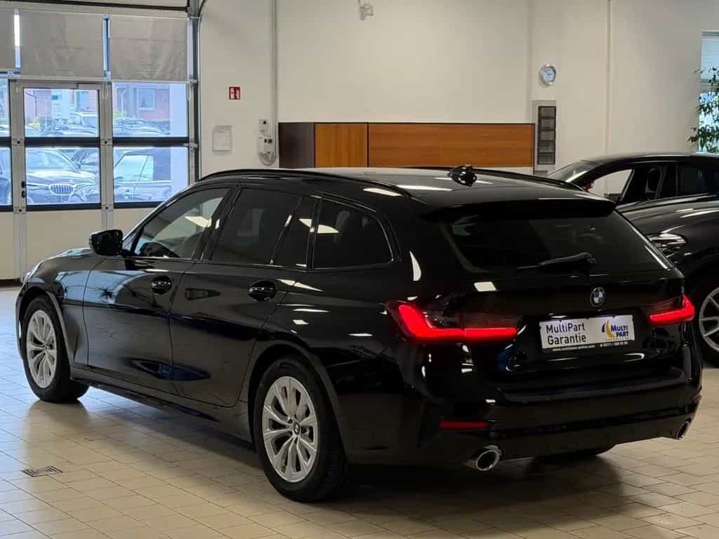 BMW 320 xd Advan/Aut/Navi/SportSitz/SitzHeiz/LED/PDC 06/2022-photo-7