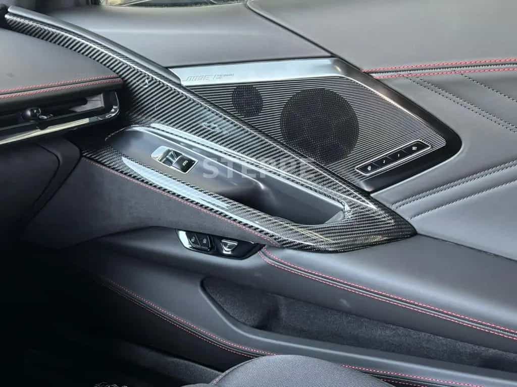 Corvette Z06 5,5V8 Coupe Z07 Pack./Ceramicbrakes EU-Mod. 08/2025-photo-14