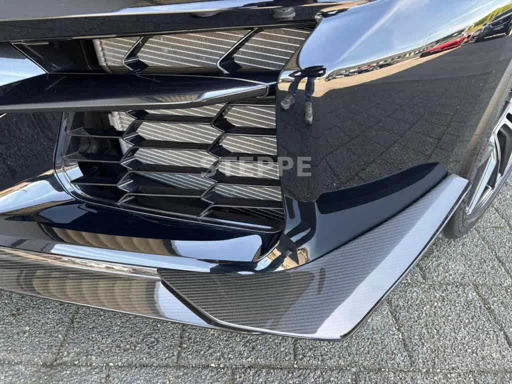 Corvette Z06 5,5V8 Coupe Z07 Pack./Ceramicbrakes EU-Mod. 08/2025-photo-17